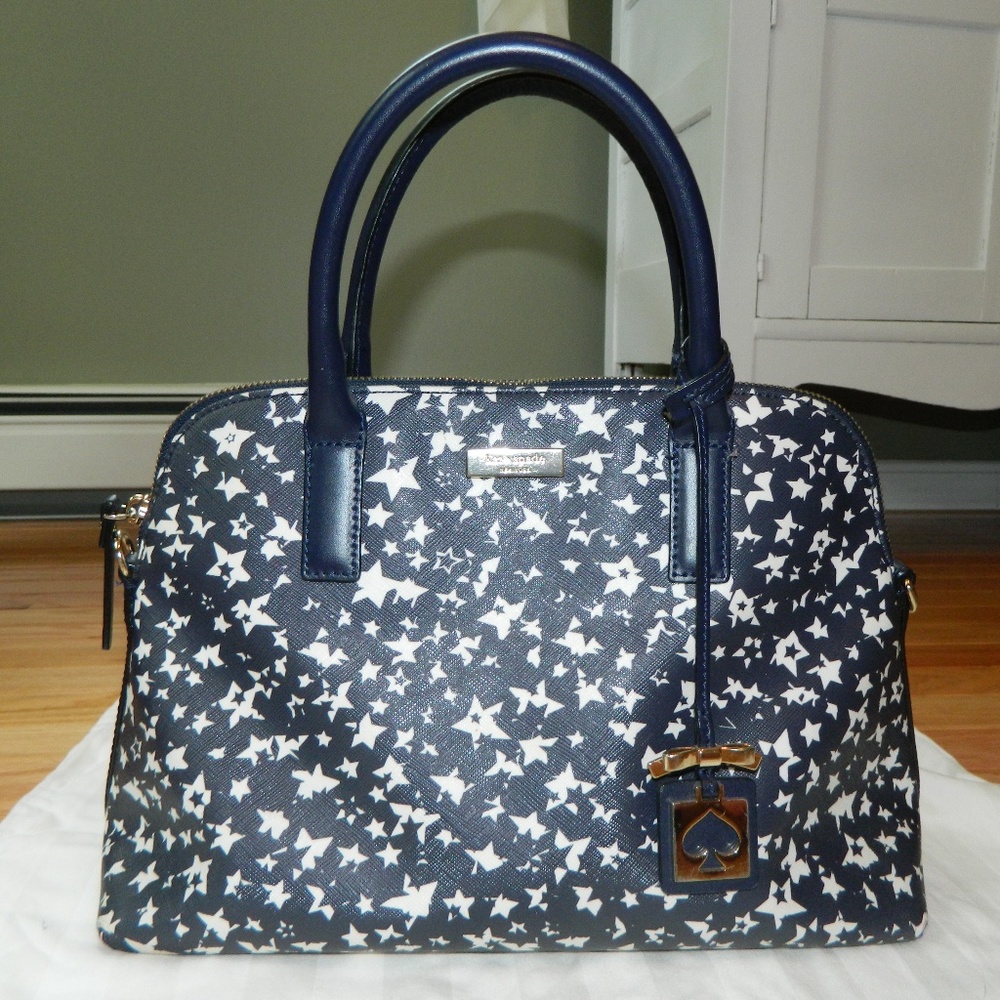 Kate Spade Star Purse